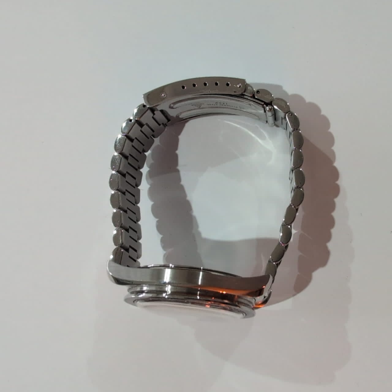 Omega Speedmaster Reduced - 3510.50 Chronographe 39 mm Homme – Image 10