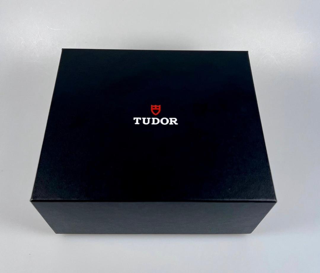 Tudor Black Bay Chronographe |Panda |Nouveau|2026 |M70360N | – Image 12
