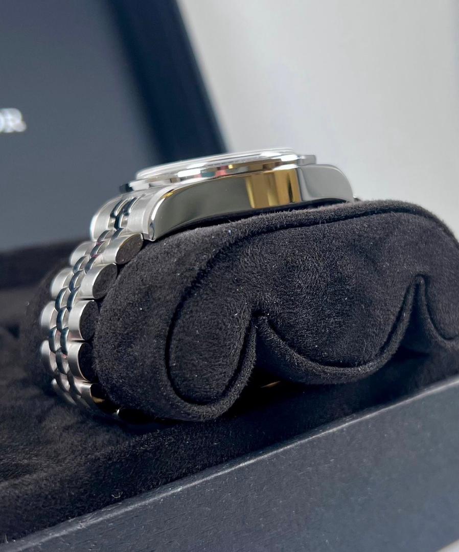 Tudor Black Bay Chronographe |Panda |Nouveau|2026 |M70360N | – Image 7