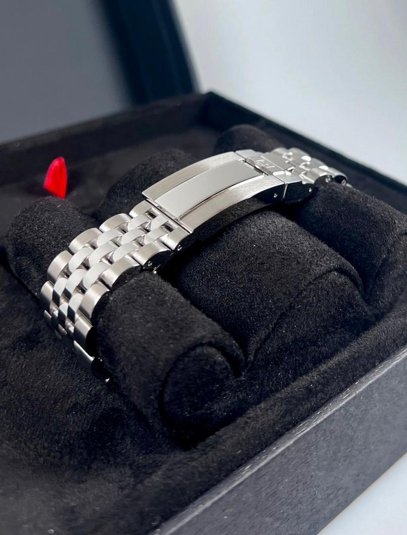Tudor Black Bay Chronographe |Panda |Nouveau|2026 |M70360N | – Image 9