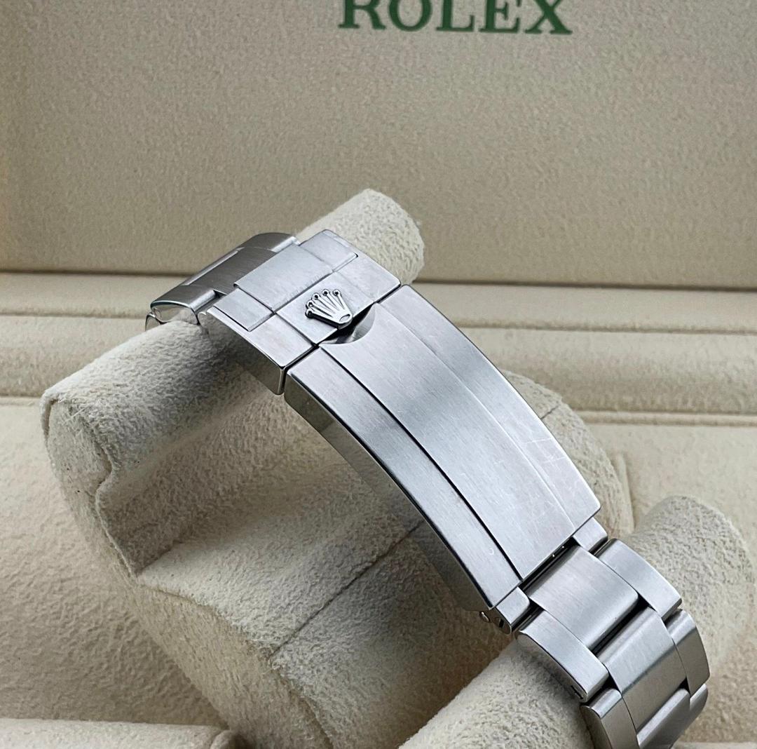 Rolex Submariner Date | 126610LV | 2023 Ensemble complet – Image 7