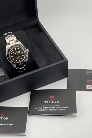 Tudor Black Bay 58 | 79030N | 2024| Ensemble complet