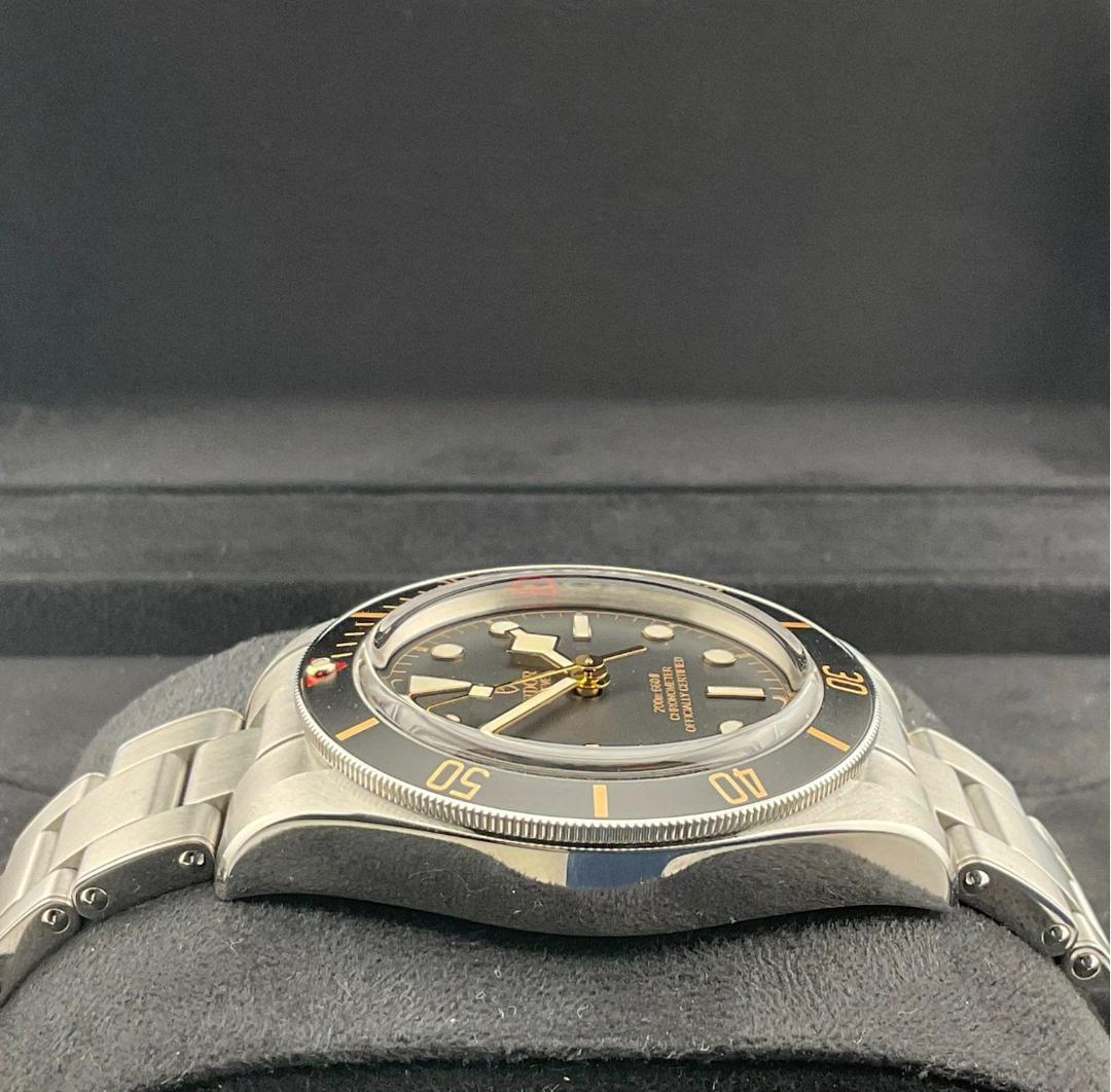 Tudor Black Bay 58 | 79030N | 2024| Ensemble complet – Image 5