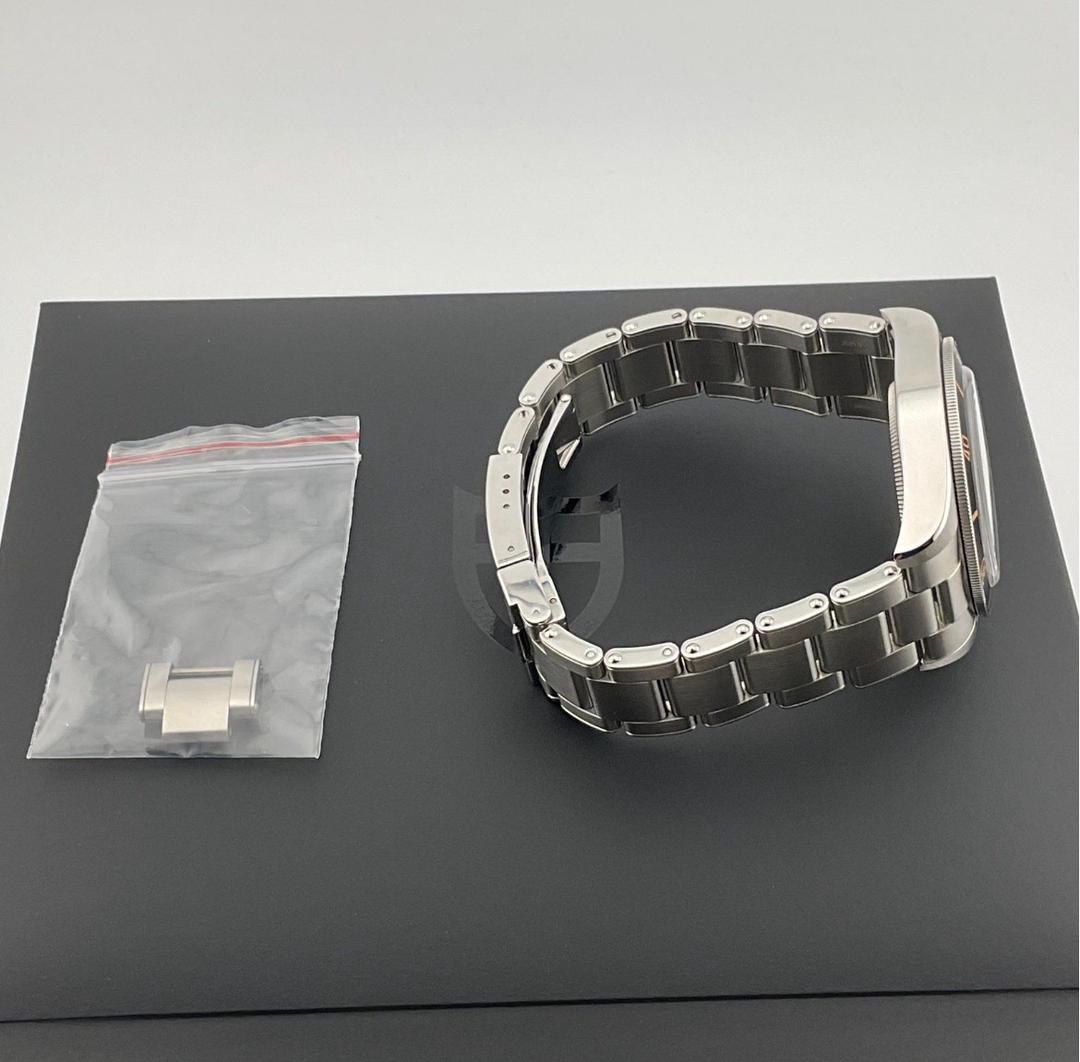 Tudor Black Bay 58 | 79030N | 2024| Ensemble complet – Image 9