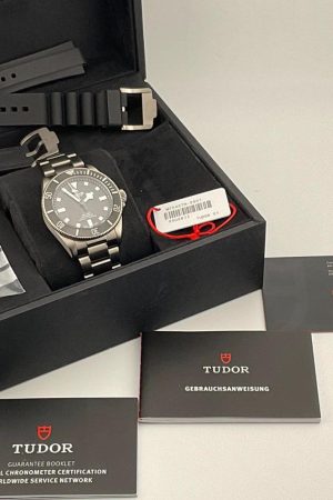 Tudor Pelagos 39 |254070 | 2023 | Ensemble complet