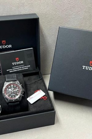 Tudor Pelagos FXD Chronographe | 25827KN |