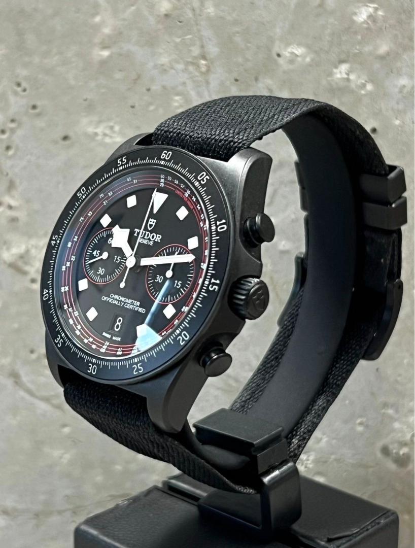 Tudor Pelagos FXD Chronographe | 25827KN | – Image 5