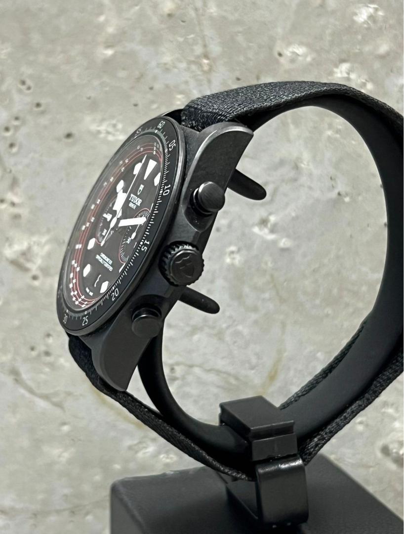 Tudor Pelagos FXD Chronographe | 25827KN | – Image 6