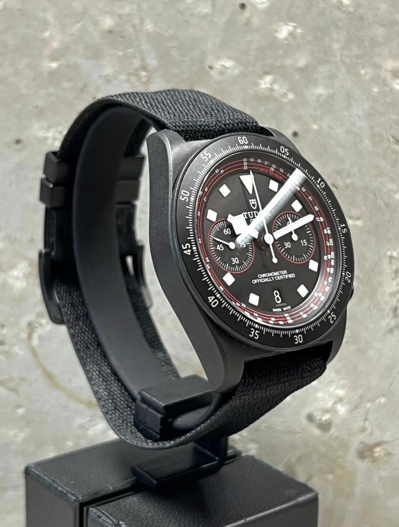 Tudor Pelagos FXD Chronographe | 25827KN | – Image 7