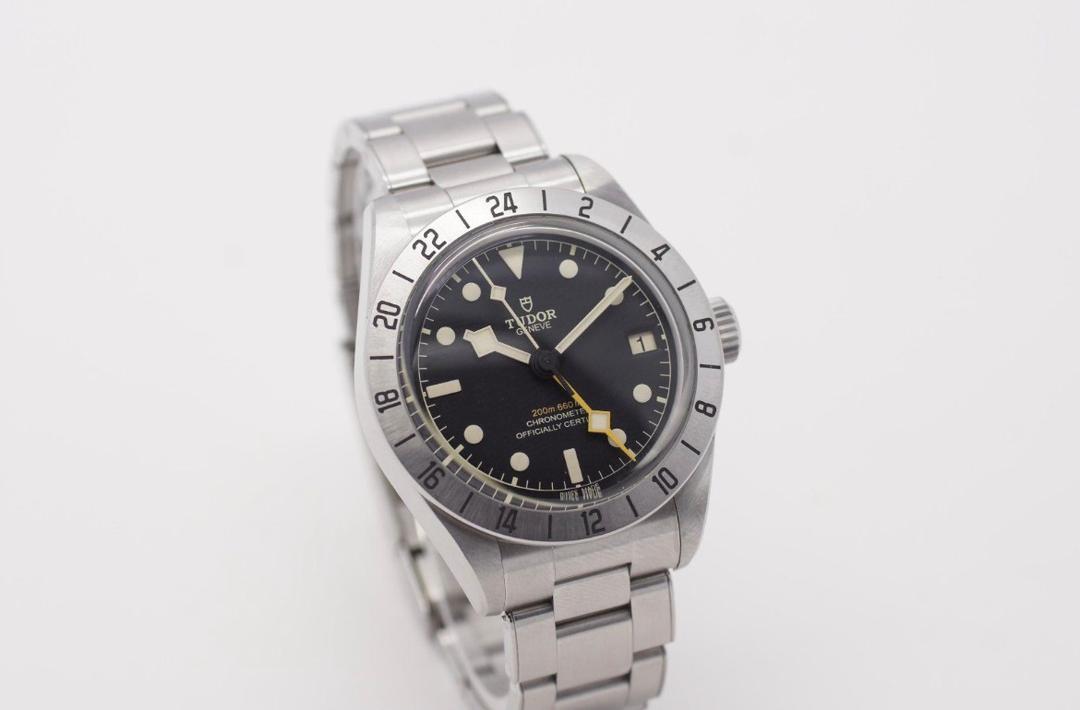 Tudor Black Bay Pro 79470 2022 Coffret Complet Acier [ – Image 3