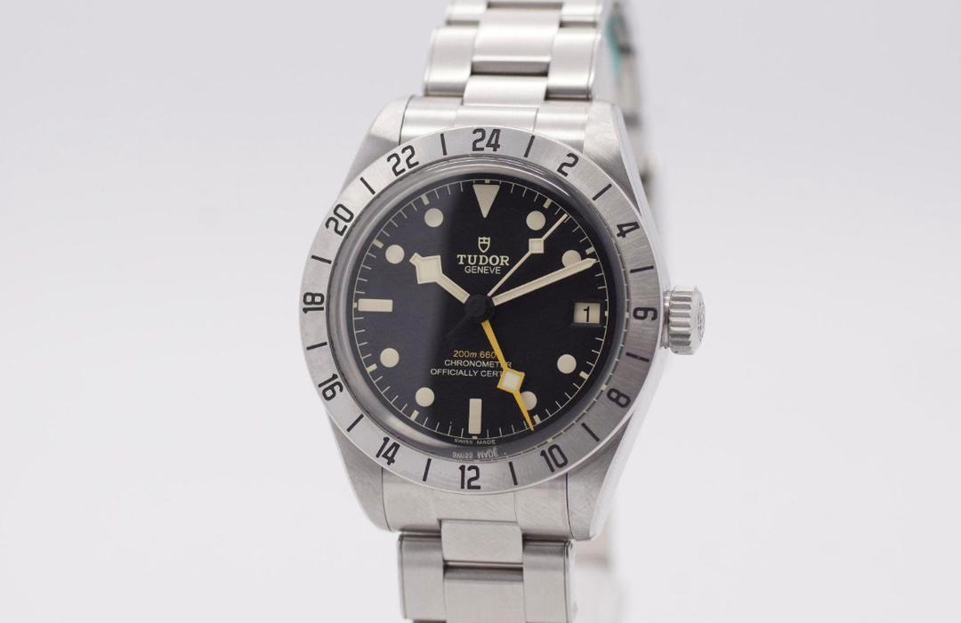 Tudor Black Bay Pro 79470 2022 Coffret Complet Acier [ – Image 6