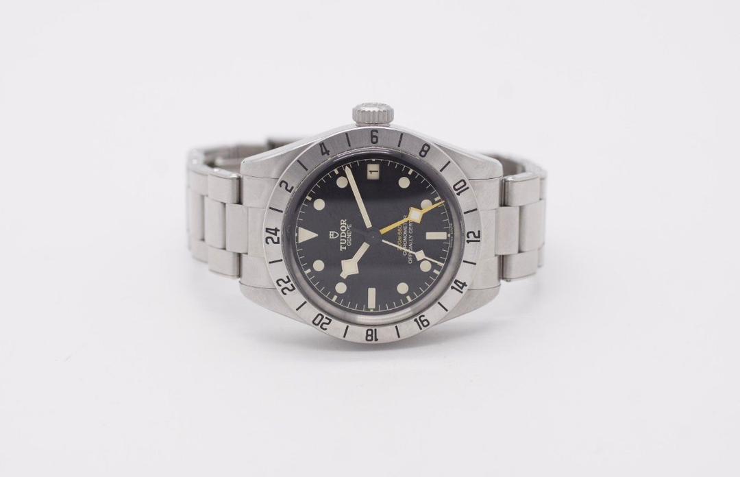 Tudor Black Bay Pro 79470 2022 Coffret Complet Acier [ – Image 7