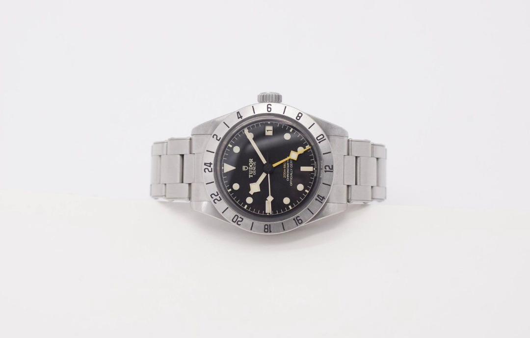 Tudor Black Bay Pro 79470 2022 Coffret Complet Acier [ – Image 8