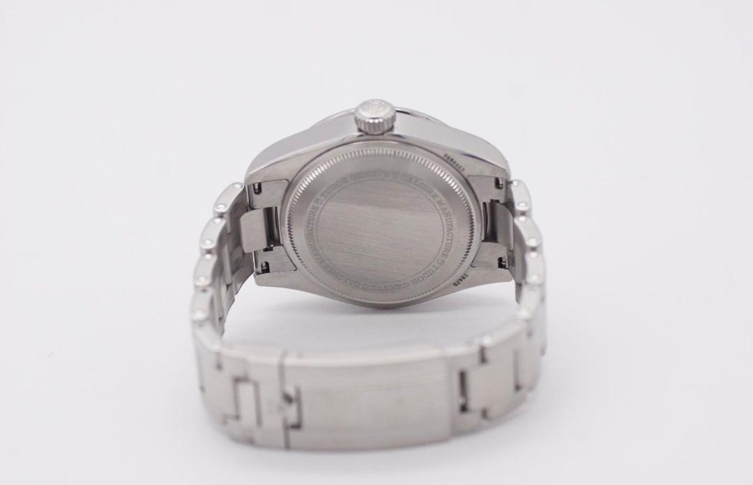 Tudor Black Bay Pro 79470 2022 Coffret Complet Acier [ – Image 11