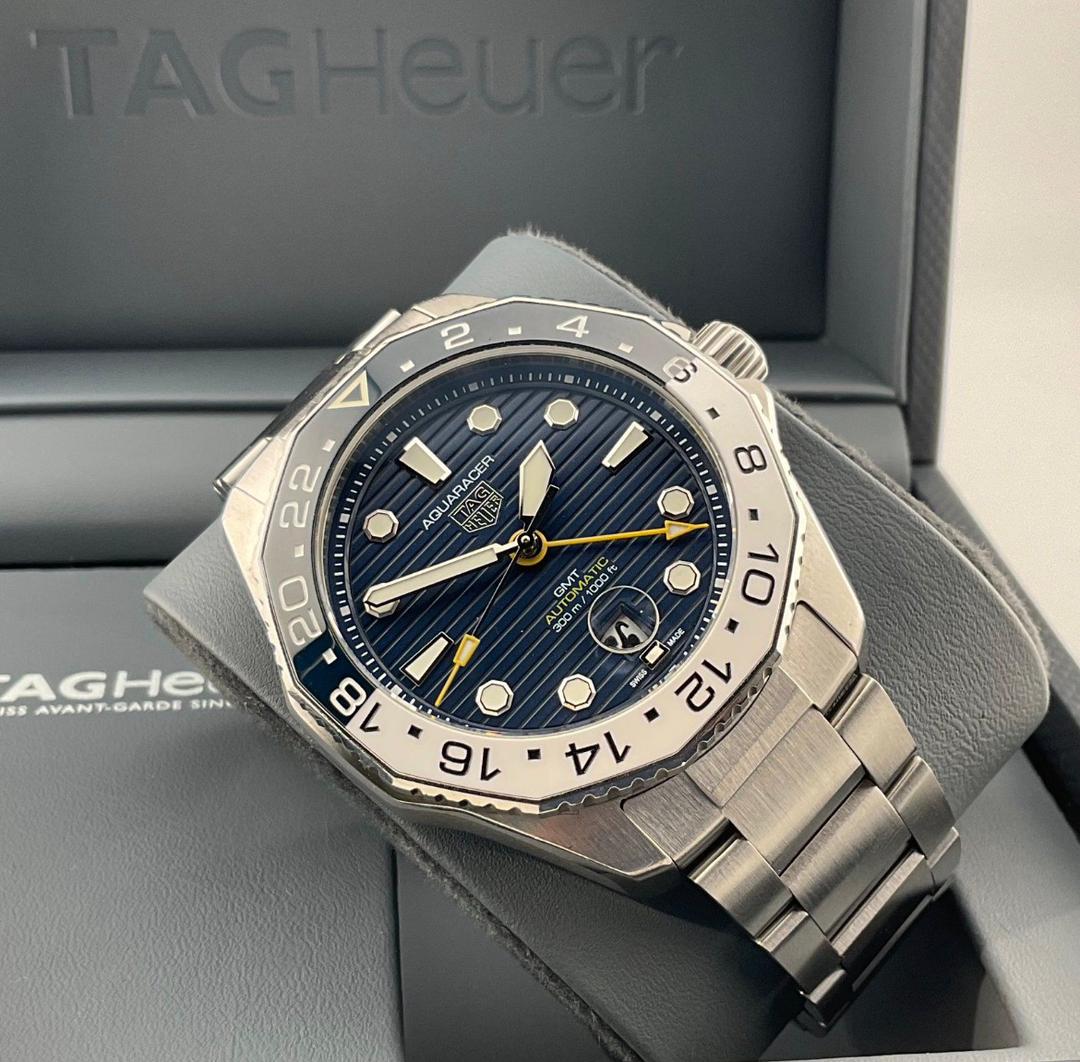 Tag Heuer Aquaracer | WBP2010.BA0632 2024 |Ensemble complet – Image 3