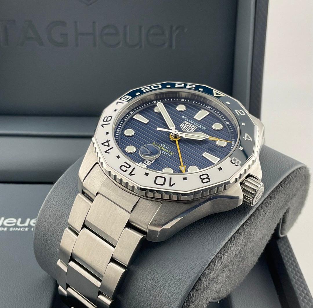 Tag Heuer Aquaracer | WBP2010.BA0632 2024 |Ensemble complet – Image 4