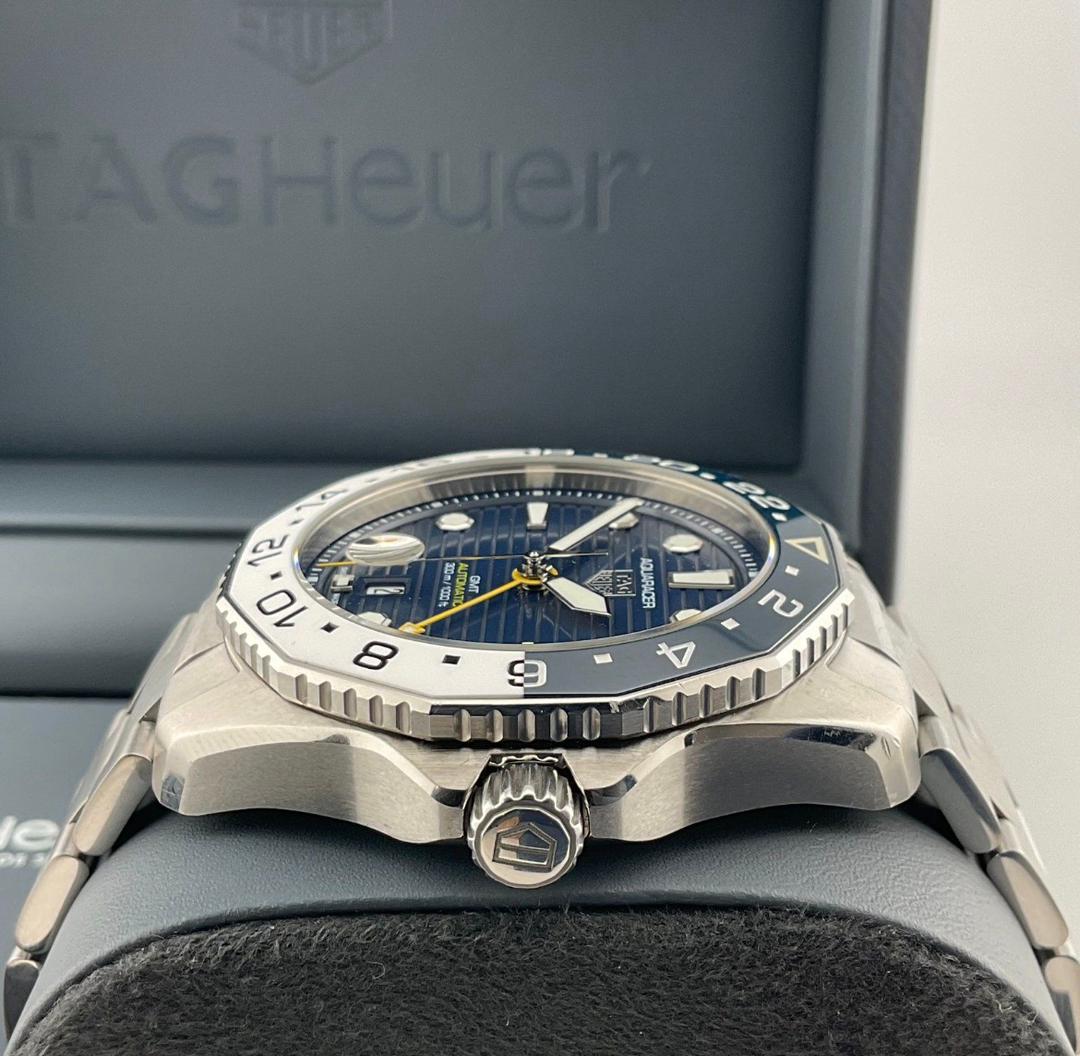 Tag Heuer Aquaracer | WBP2010.BA0632 2024 |Ensemble complet – Image 5