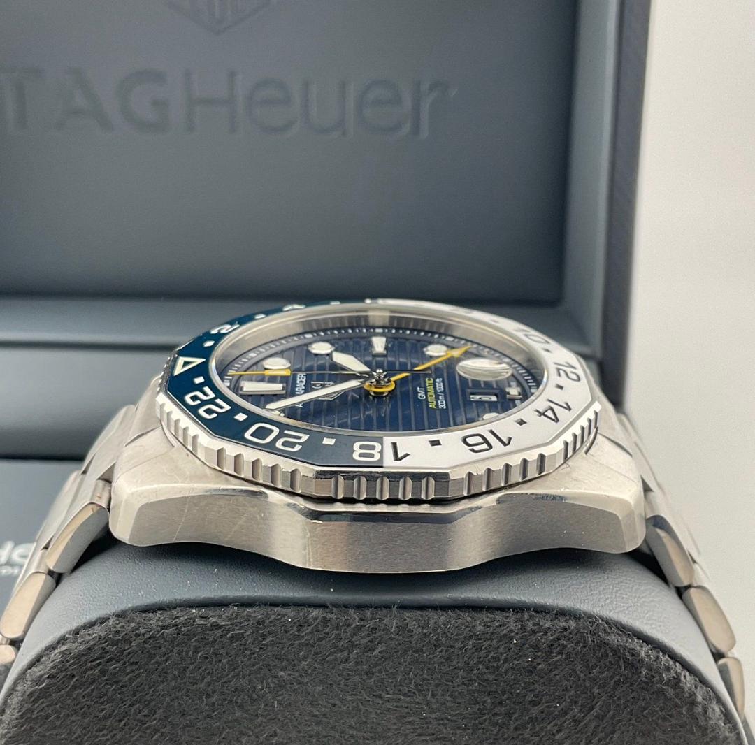 Tag Heuer Aquaracer | WBP2010.BA0632 2024 |Ensemble complet – Image 6