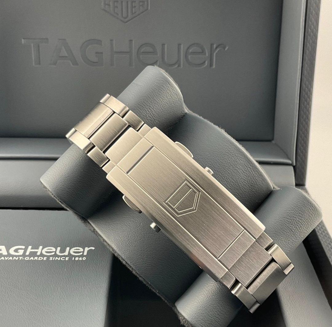 Tag Heuer Aquaracer | WBP2010.BA0632 2024 |Ensemble complet – Image 9