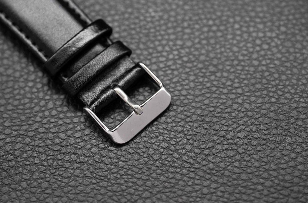 IWC Portofino IW510102 Noire 8 Jours 2016 Papiers – Image 11