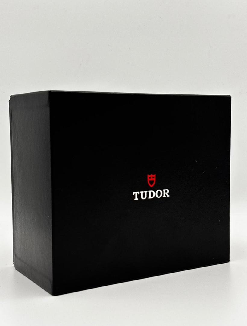 Tudor Black Bay GMT 41 mm Automatique Acier Inoxydable Réf. 79830RB 03/2022 – Image 11