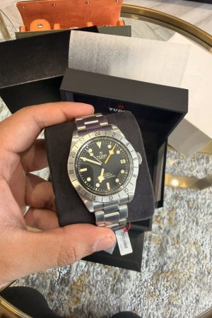 Montre Tudor Black Bay Pro réf. 79470