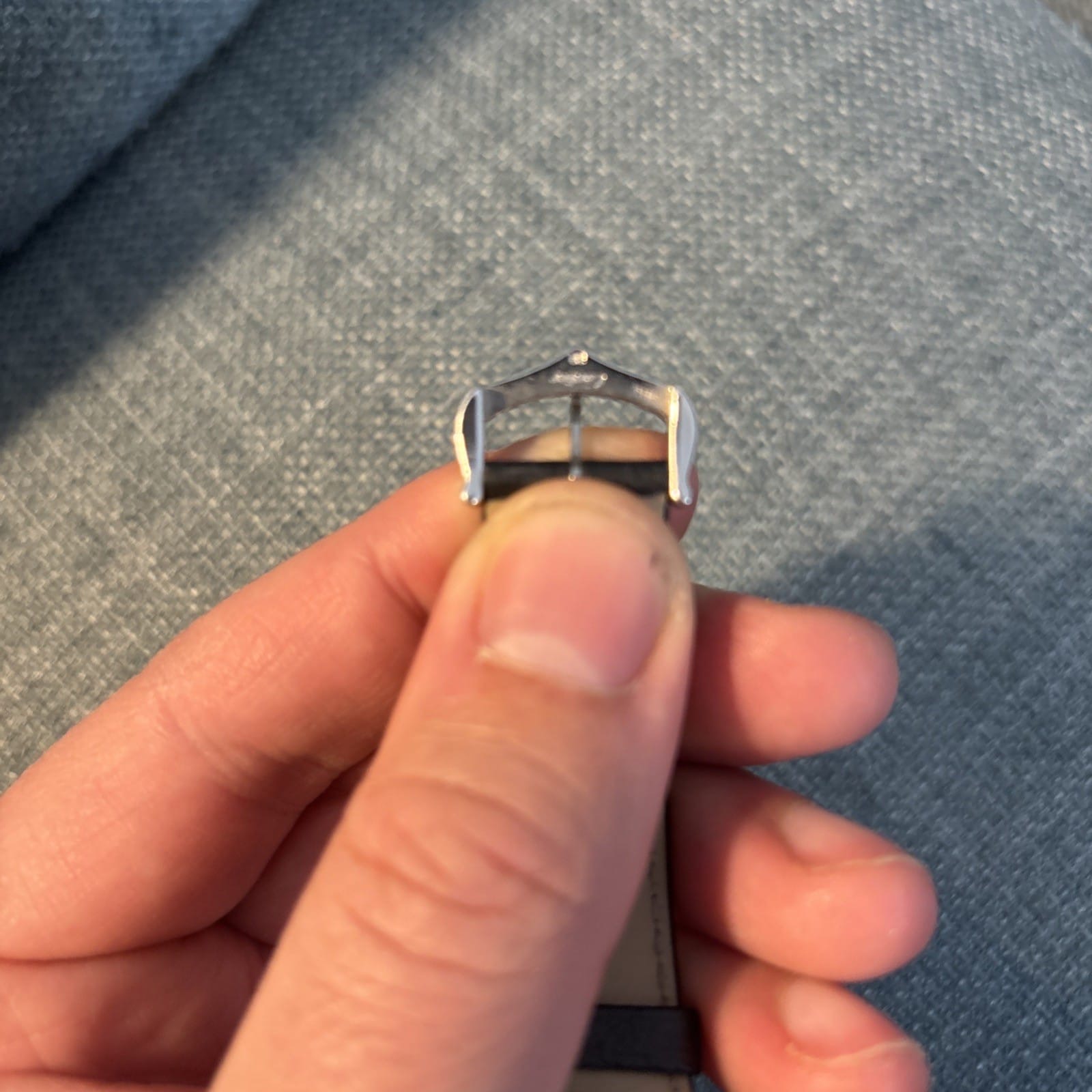 Cartier Tank Must Large | Réf. WSTA0041 | Ensemble complet | Excellent état. – Image 10