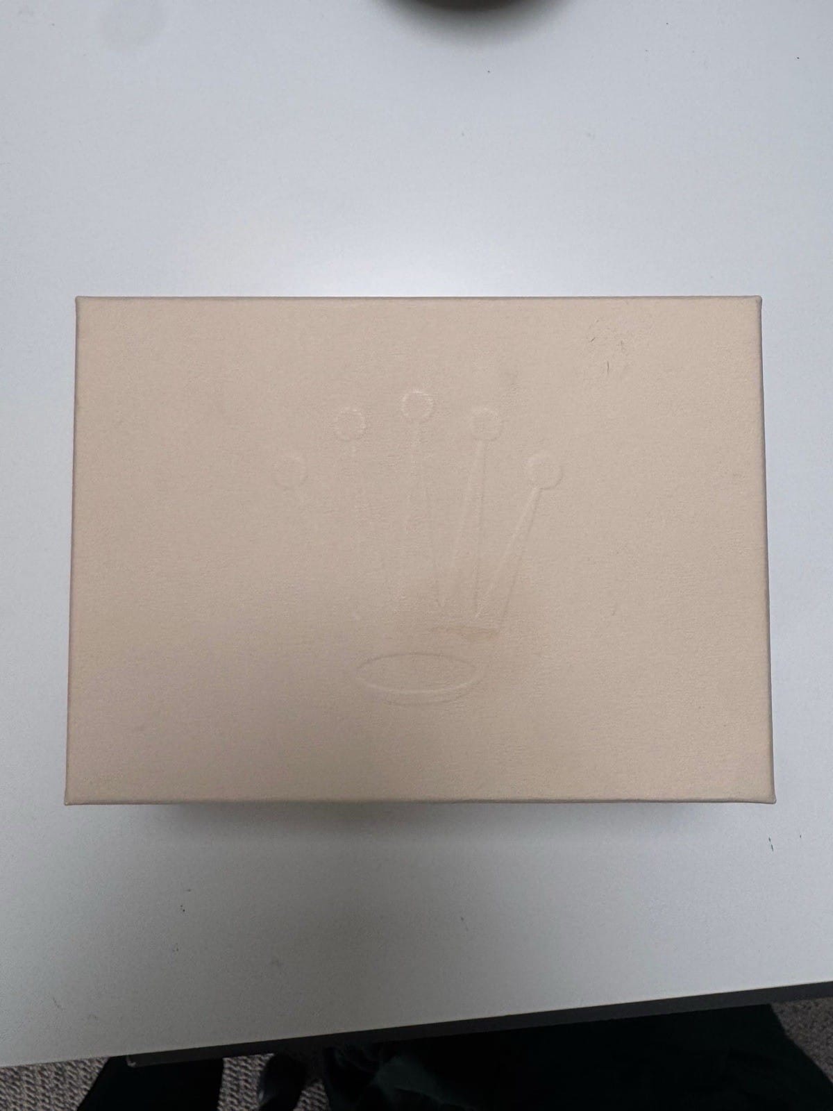 Rolex Datejust 41 Cadran Wimbledon 126300 Acier Oyster 2021 Boîte et papiers – Image 11