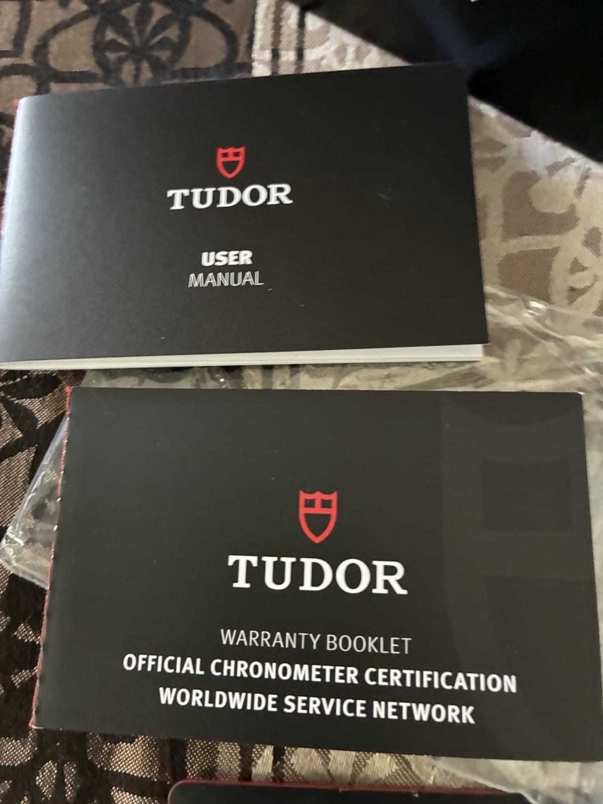 Montre homme TUDOR GMT Pepsi - Black Bay - 79830RB, boîte et papiers – Image 18