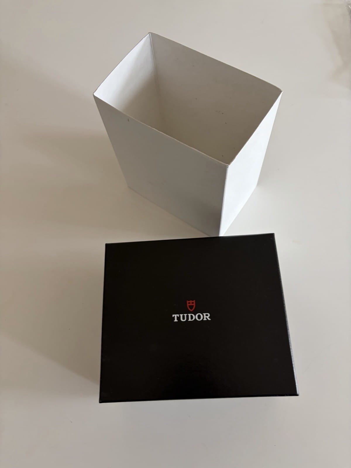Montre TUDOR Black Bay S&G 41 mm, ensemble complet. Excellent état. – Image 13