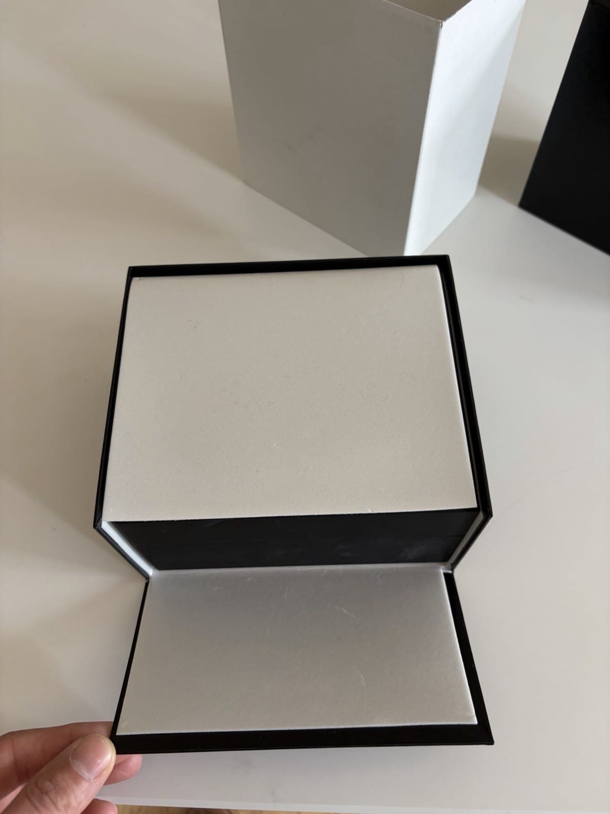 Montre TUDOR Black Bay S&G 41 mm, ensemble complet. Excellent état. – Image 11