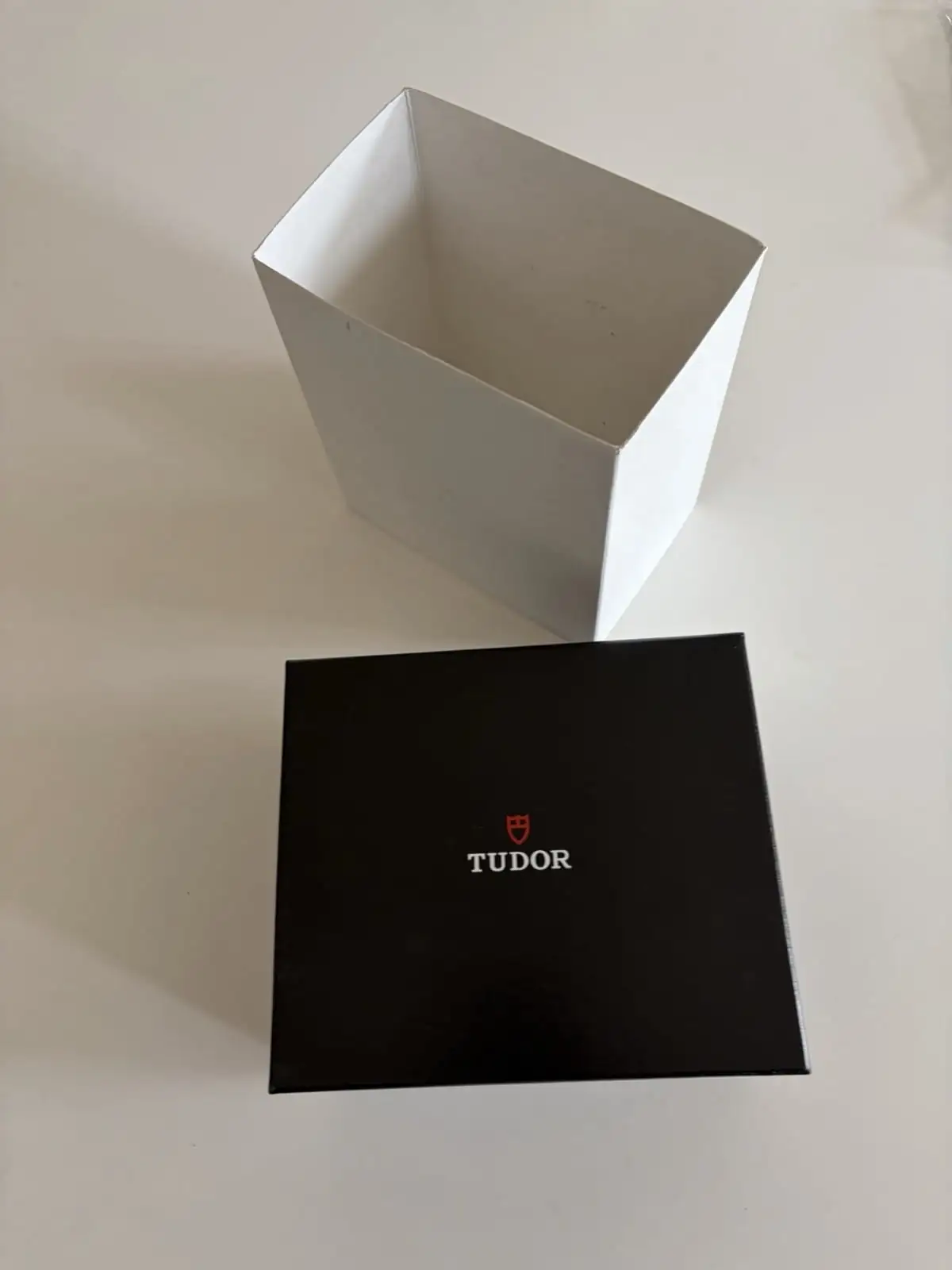 Montre TUDOR Black Bay S&G 41 mm, ensemble complet. Excellent état. – Image 13