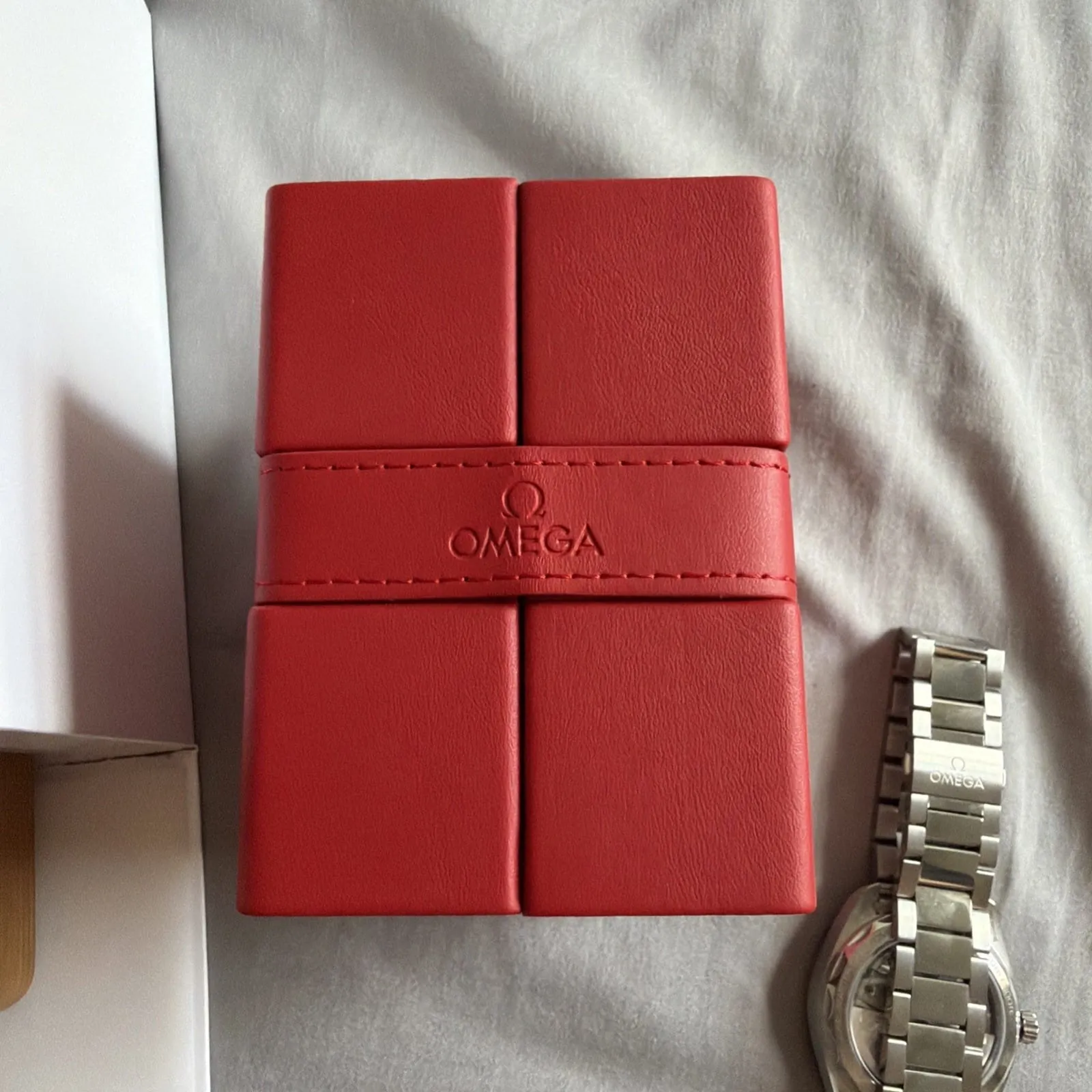 Montre Omega Seamaster Aqua Terra 41 mm – Image 7