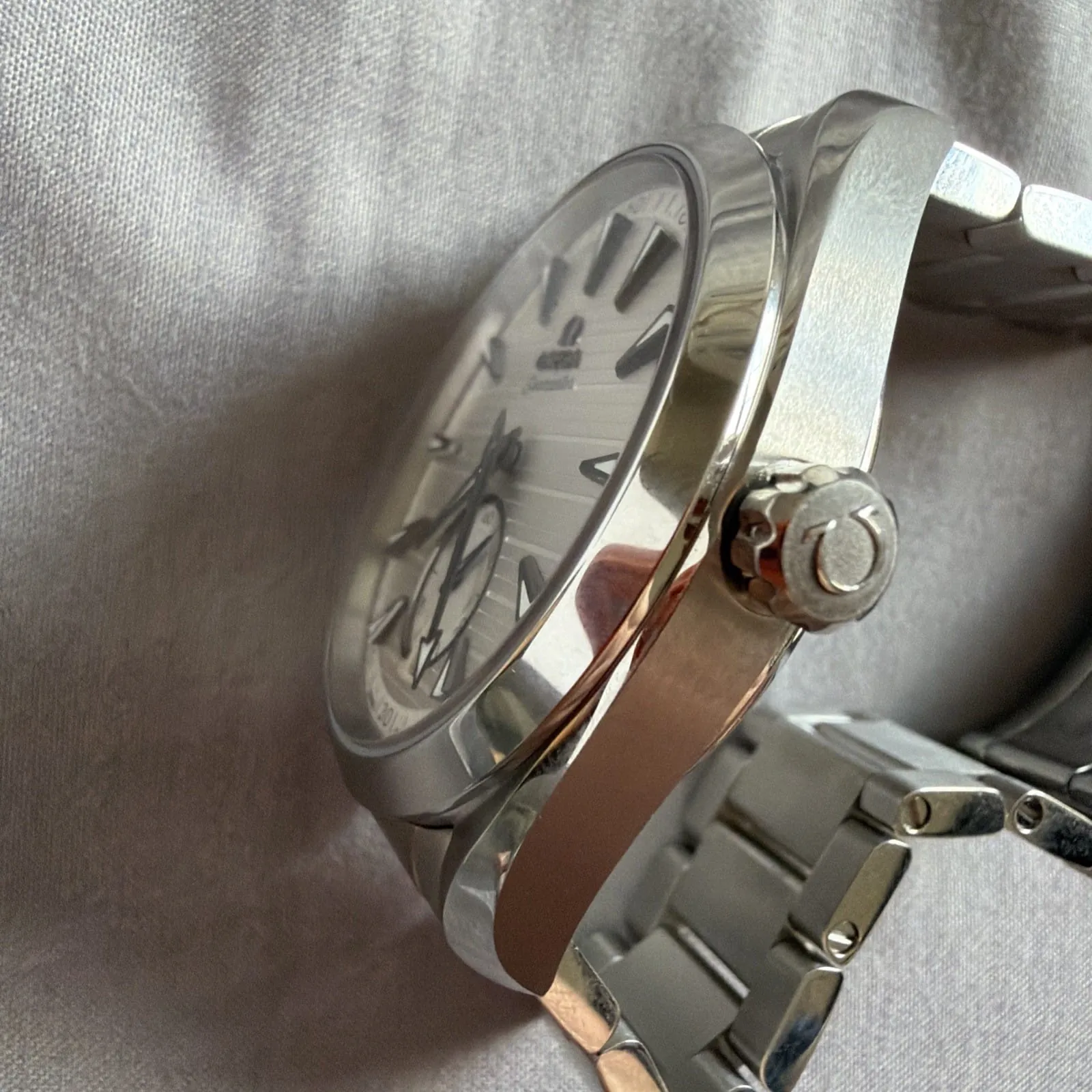 Montre Omega Seamaster Aqua Terra 41 mm – Image 3